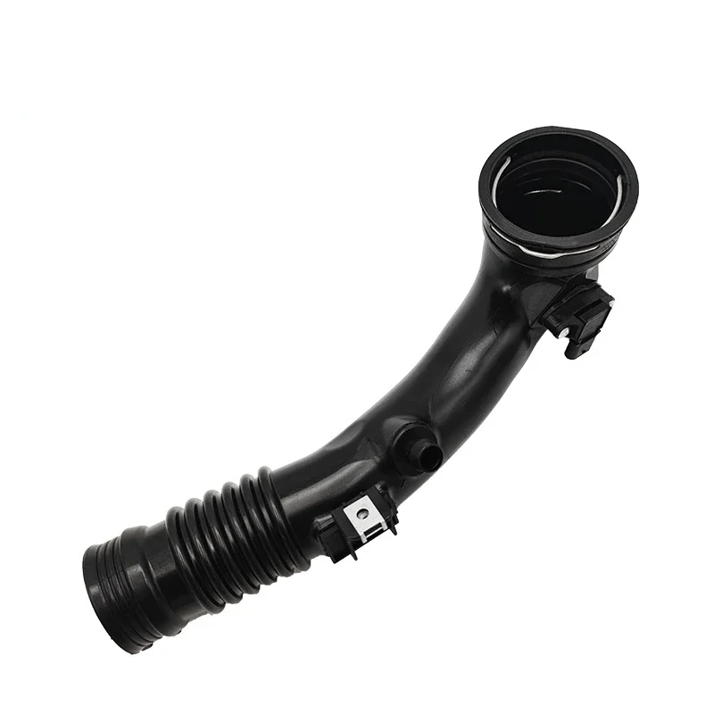 

Turbocharger Intercooler Pipe Hose Rear Duct For BMW X5 X6 535i 640i 740Li GT N55