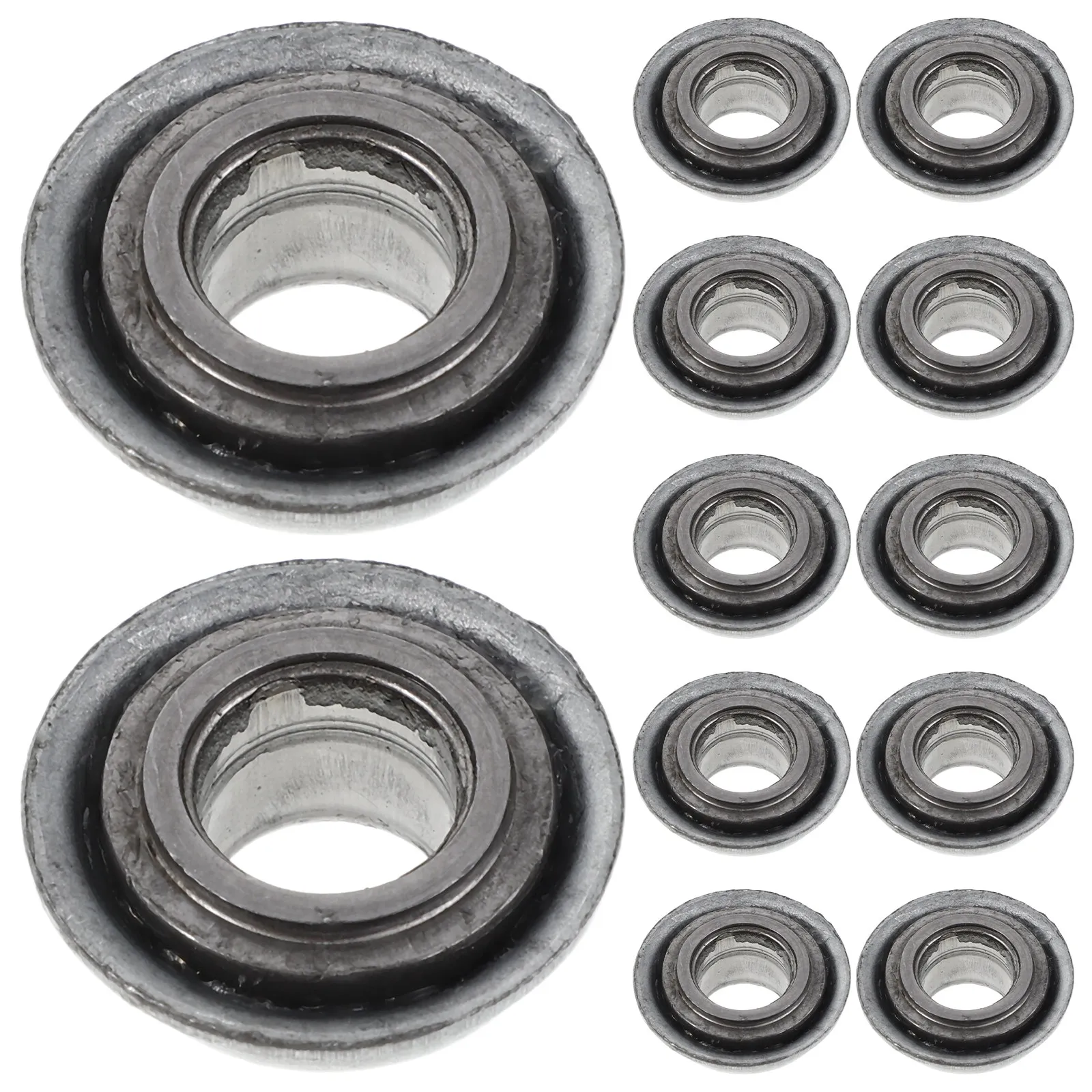 ลูกปืนสำหรับรถเข็นวีลแชร์ 608Z - Caster Wheel บทวิจารณ์และราคา