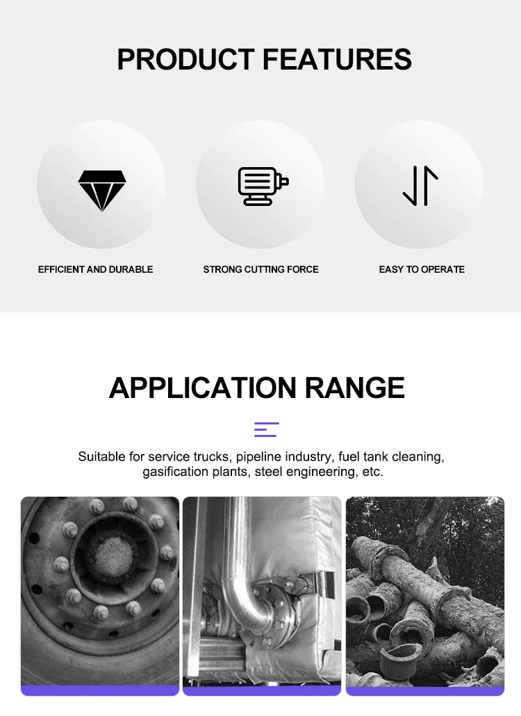 เครื่องแยกน็อตไฮดรอลิกแบบแยกส่วนเครื่องตัดน็อตขนาด35ตัน NC-4150ใช้งานง่าย
