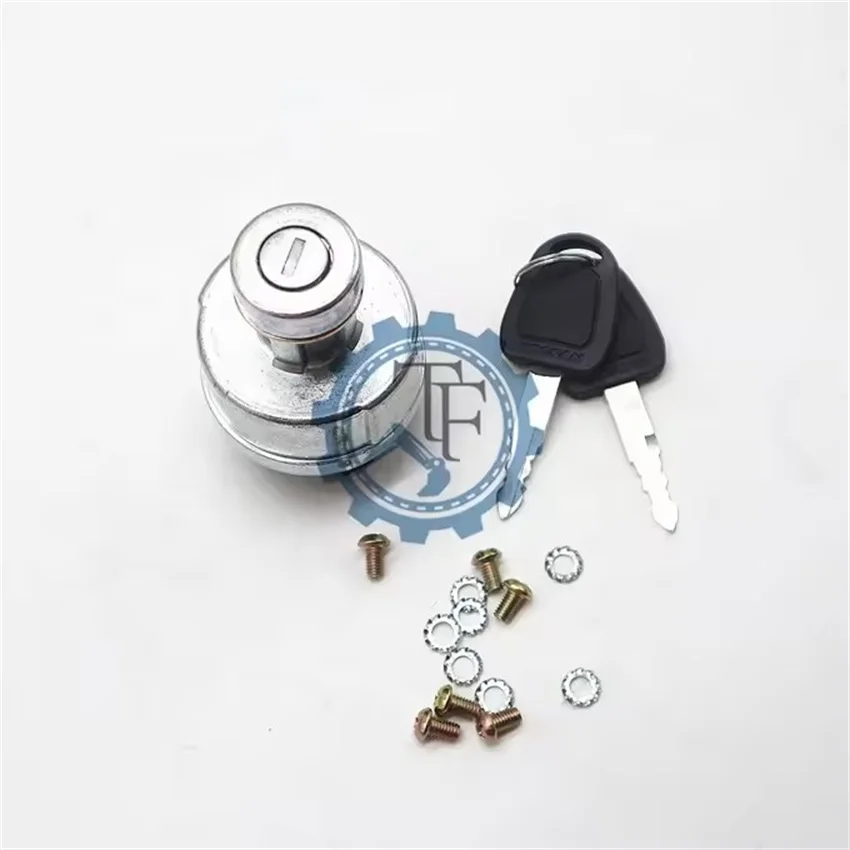 

K1001858A Start switch Ignition switch for DH500-7 2549-1153