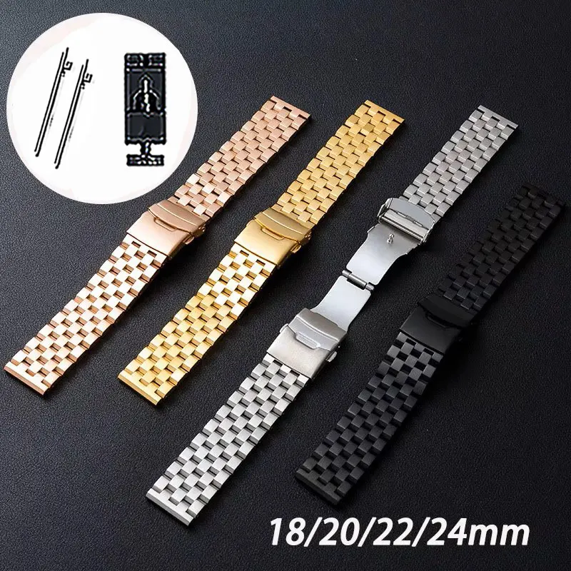 Solid Stainless Ste… - image