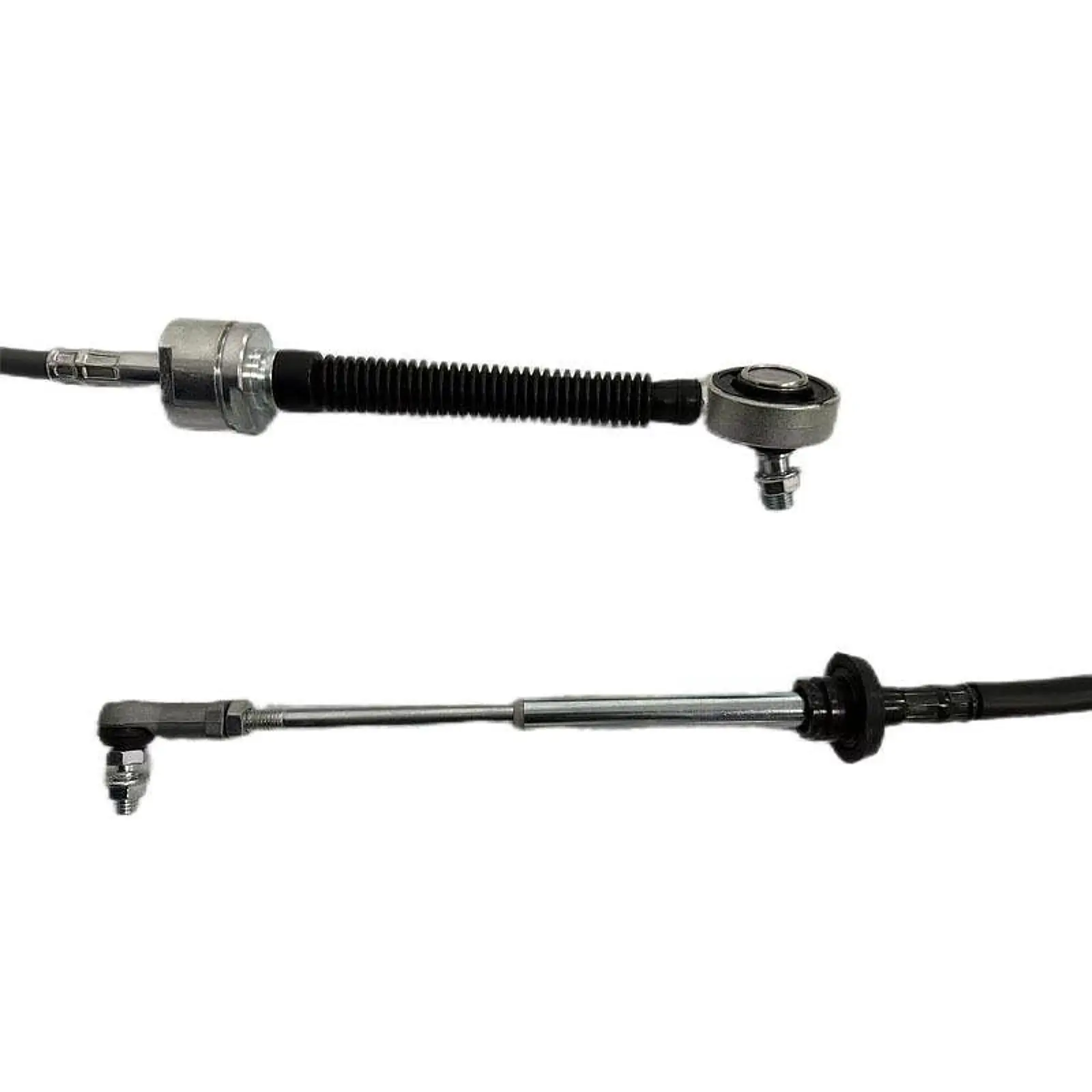 

PVC Throttle Control Cable Replacement Assembly Equipment Driving Performance Upgrade for Ford 5L8Z9A758CA