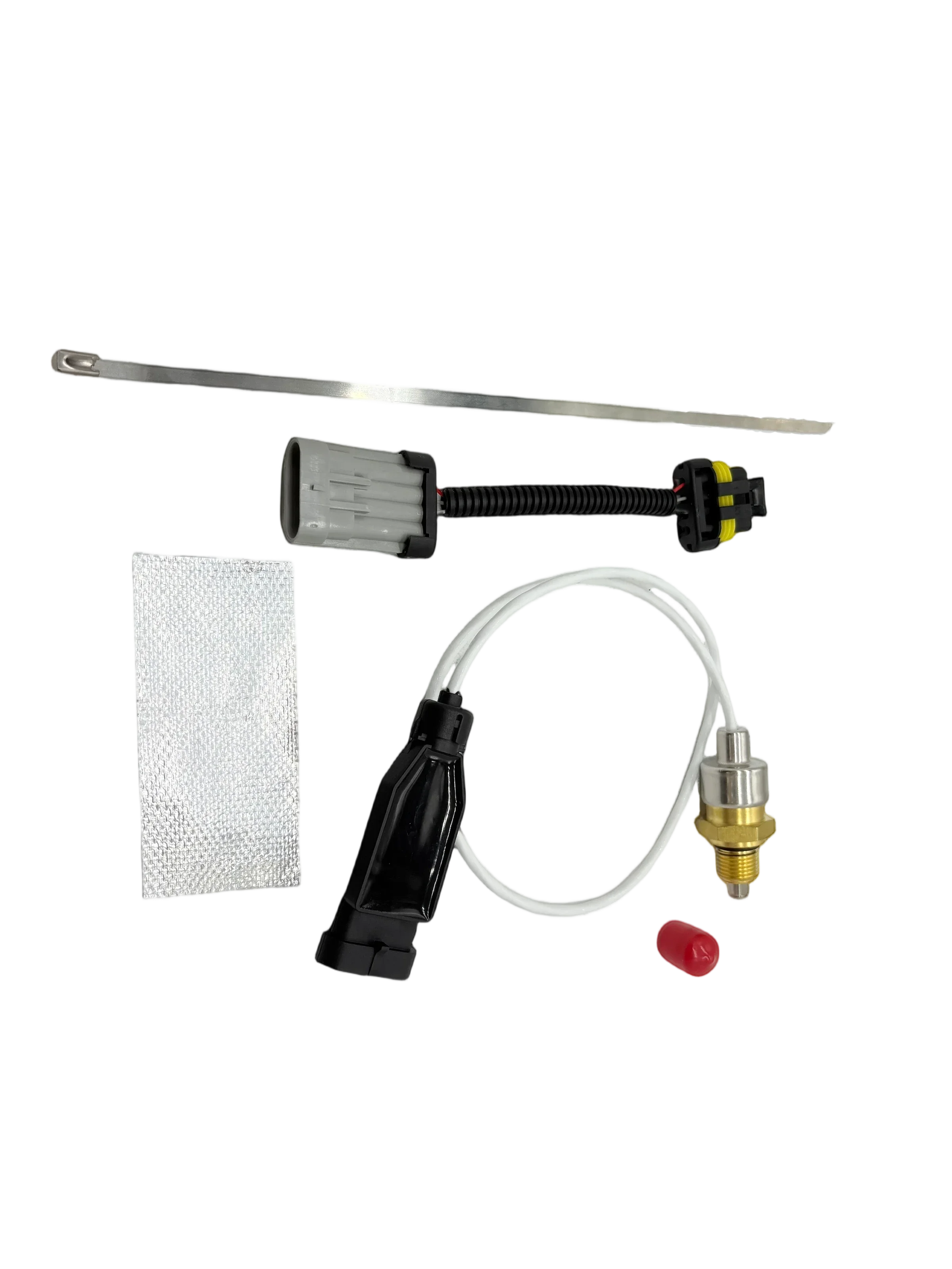 Accesorios para coche 12635324 12643471 98011739 98061570 Sensor de nivel de altura para Chevrolet GMC