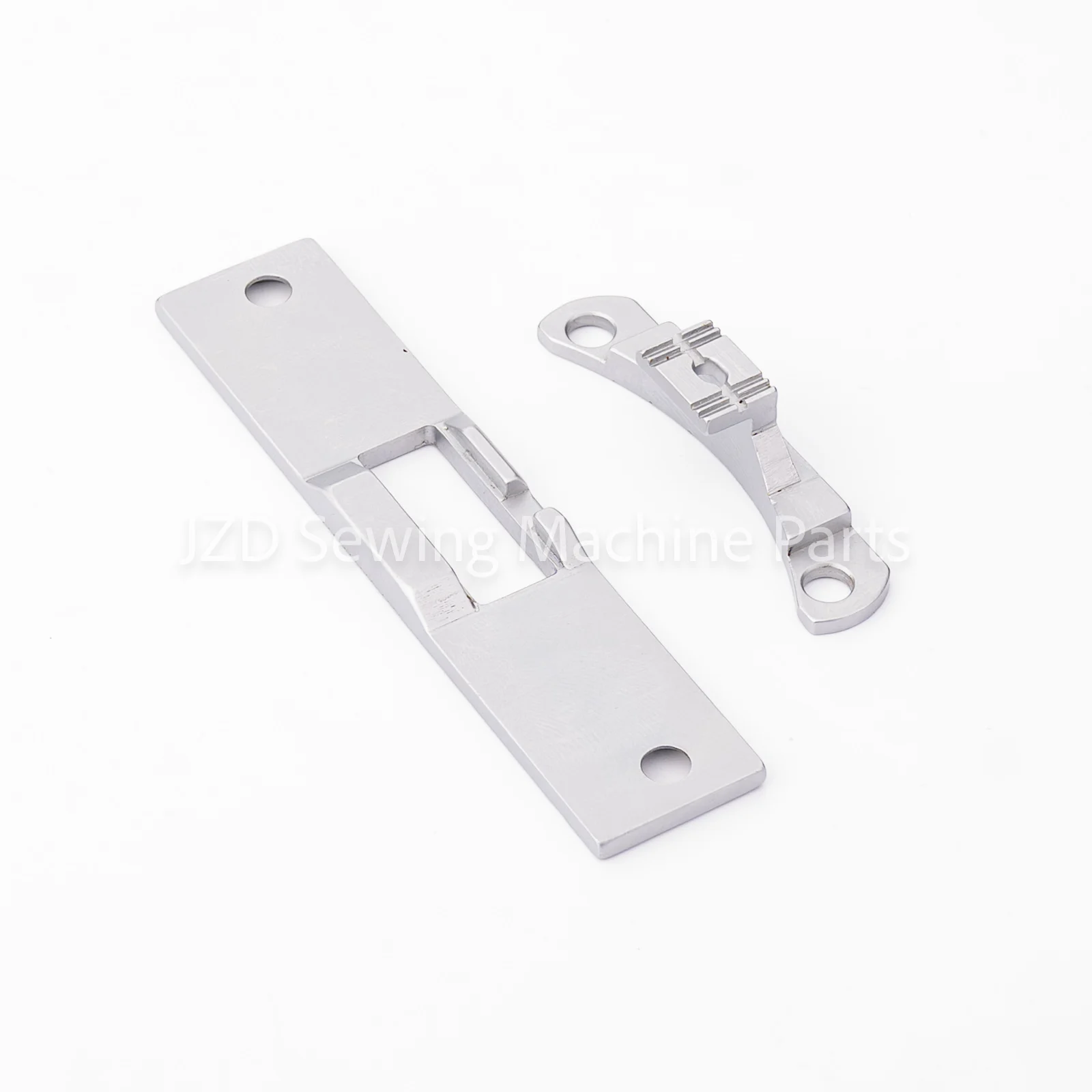 

KH467-NP/FD NEEDLE PLATE / FEED DOG FOR DURKOPP ADLER 367 / 467 / 767 SEWING MACHINE