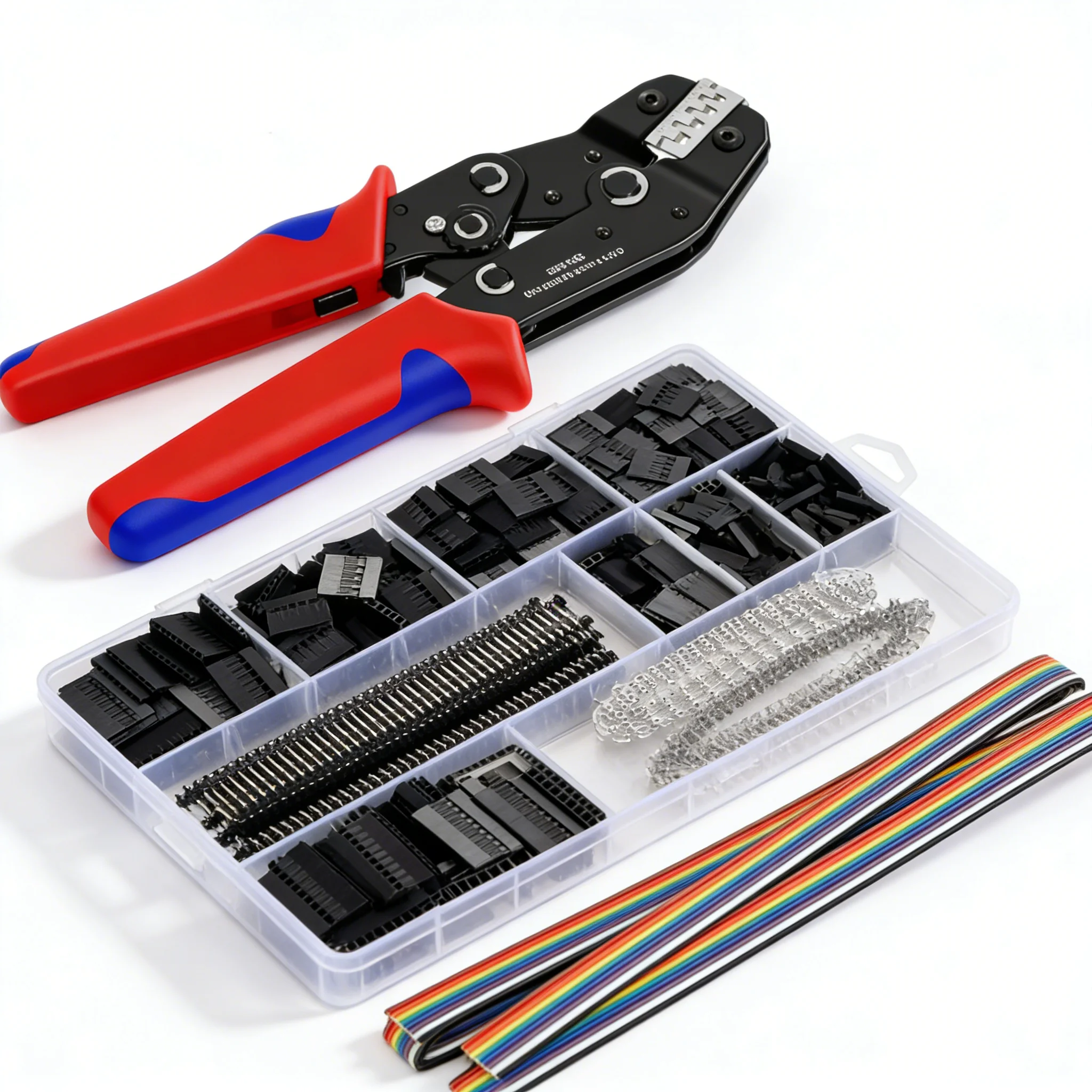 Sn-58B Crimping Pli… - image