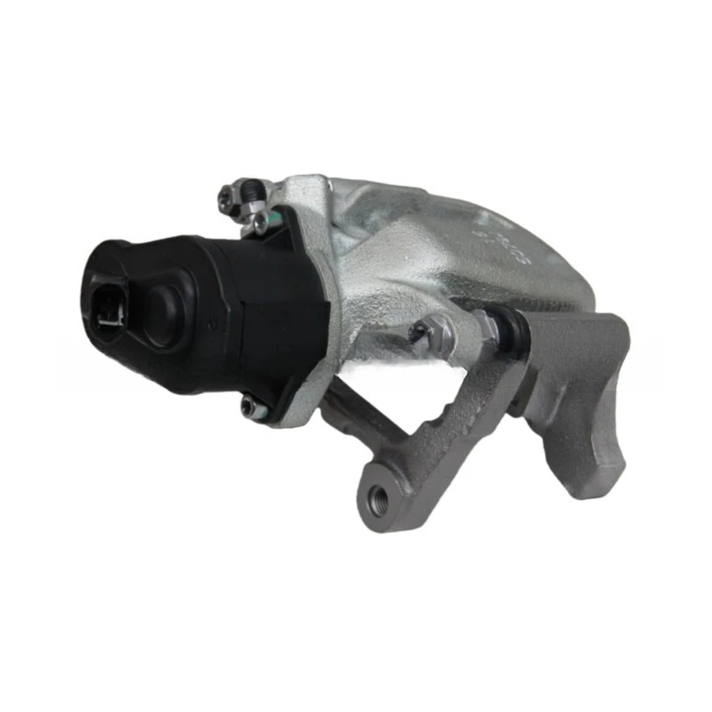 Automotive Parts Brake Assembly with Left Rear Motor 5N0615403