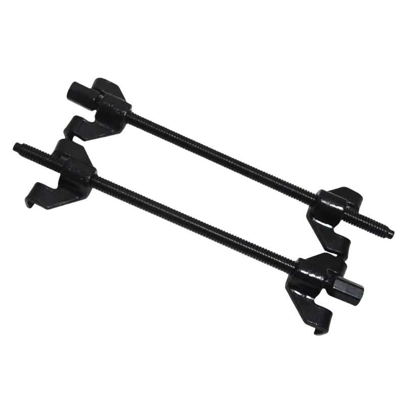 공장 직판 강력한 클로 타입 압축 스트럿 상승 핸들 유압 차량 쇼크 업소버 스프링 컴프레서