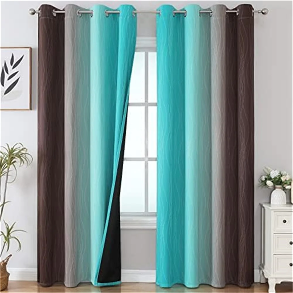 

A565184 Bedroom Curtains
