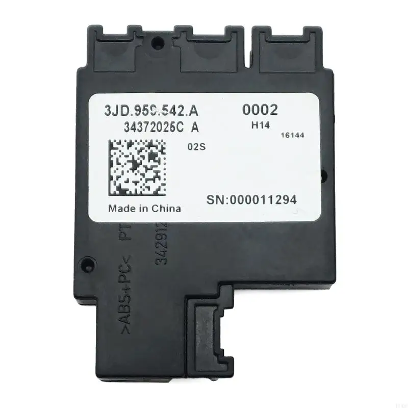 

2025 New Advanced Lane Assist Steering Control Module 3JD959542A Compatible for Magotan