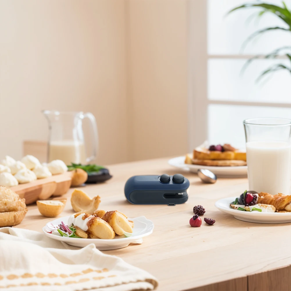 Thumbnail 3 - #41 Best Portable Bag Sealers to Buy In 2026