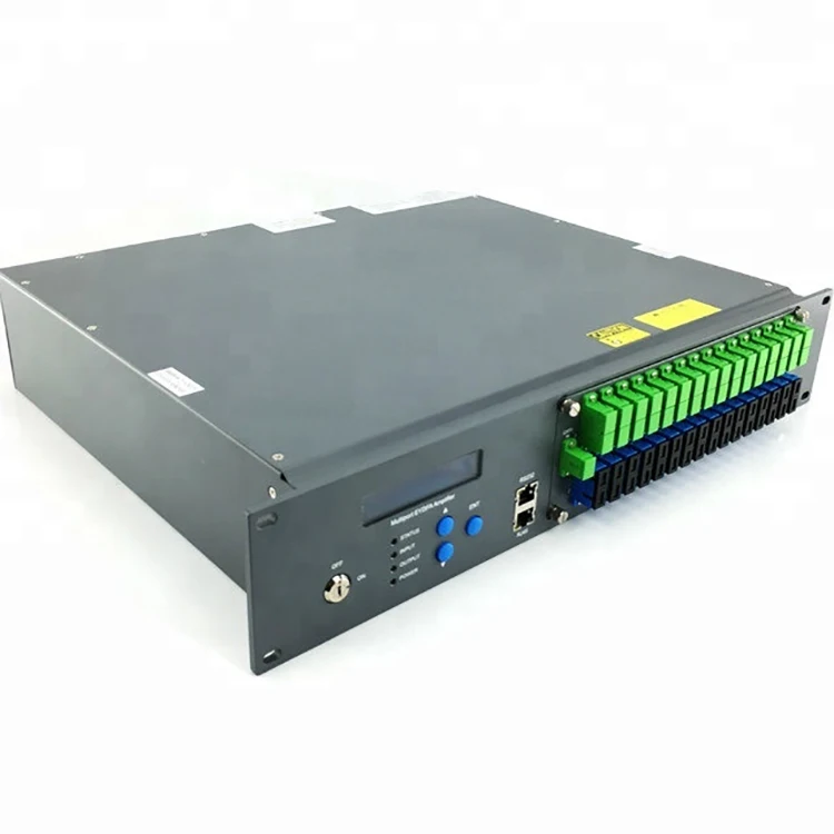 

Products subject to negotiationHigh Power GPON DBC 1310 1490 1550 JDSU Laser 2 4 8 16 32 Port Con CATV WDM EDFA