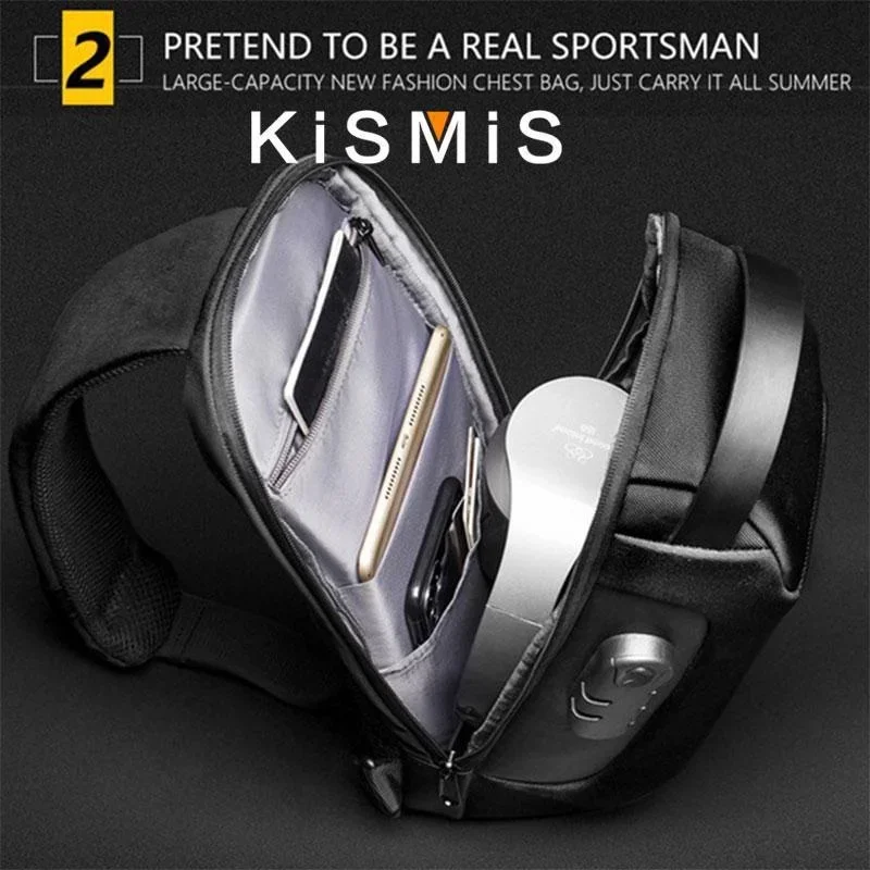 Thumbnail 4 - #79 Best Anti-Theft Travel Backpacks to Buy In 2026