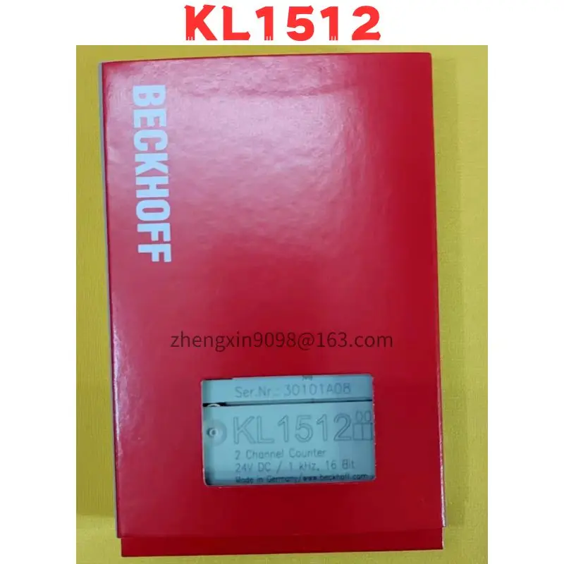 Brand New Original KL1512 Module