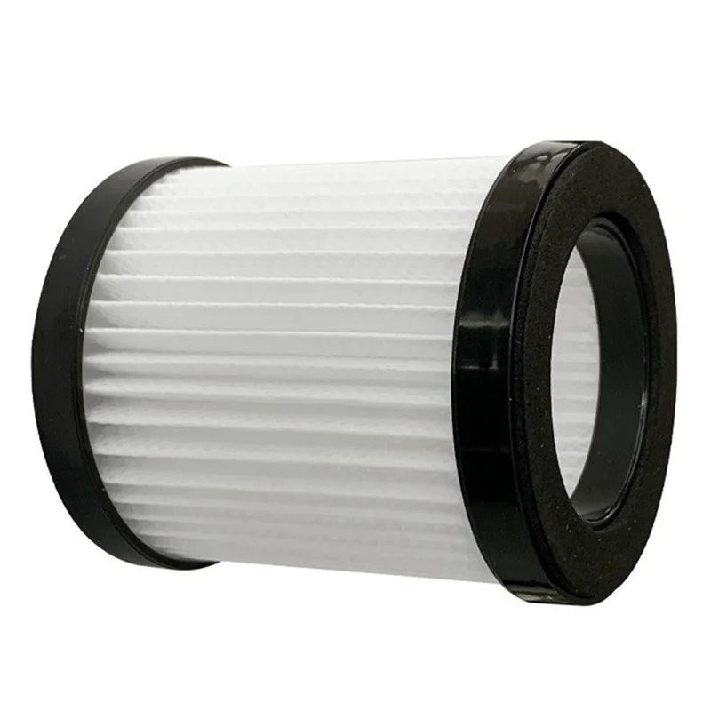 استبدال فلتر HEPA قابل للغسل لمرشح المكنسة الكهربائية المحمولة اللاسلكية Kalado KCV01 أداة تنظيف قوية.