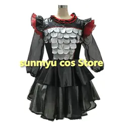 BABYMETAL Dress Cosplay Costume