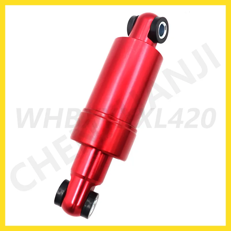 8 Inch Electric Scooter Shock Absorber for KUGOO X1   Rear Wheels Parts  Suspension Anti Vibration Accessorie