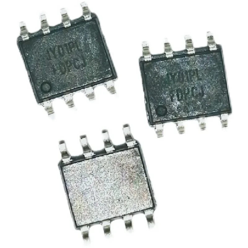 10 Pcs JY01PL SOP8 Power Release