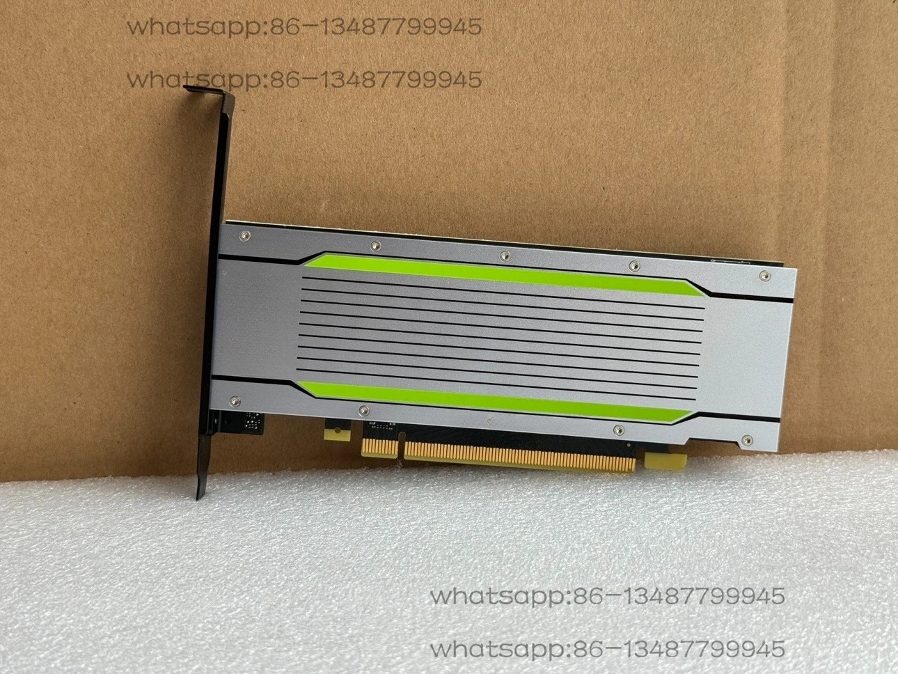

T4 16G T4g Graphics Card Ai Computing Card, Virtualization Computing Card
