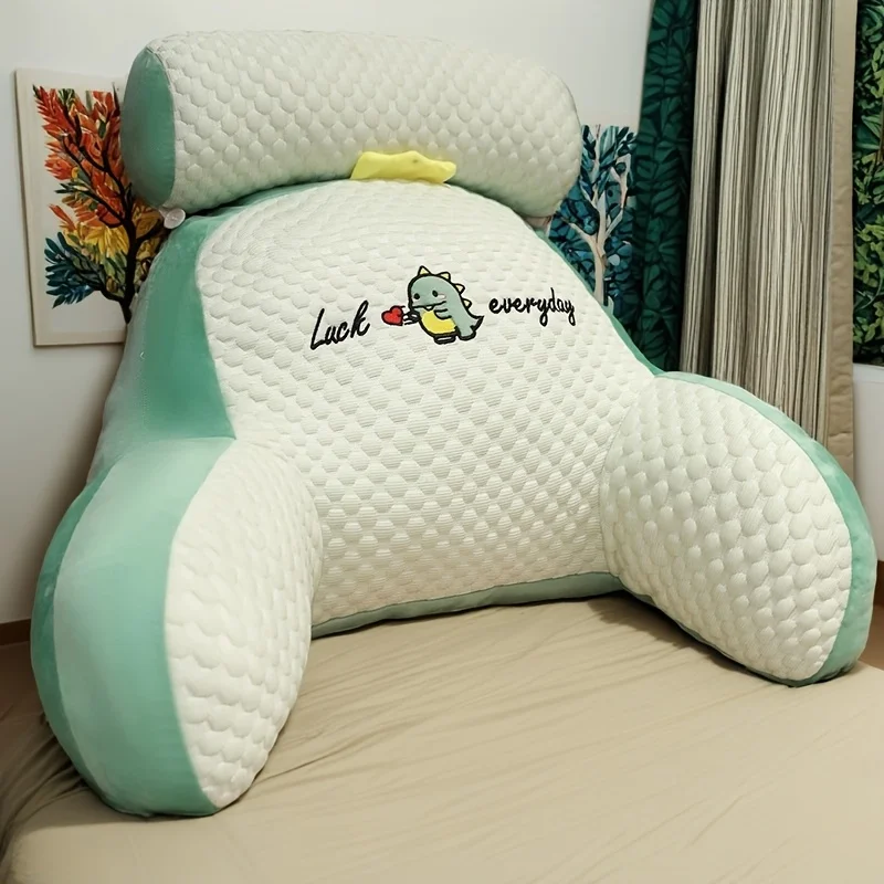 Thumbnail 2 - #35 Best Backrest Pillows to Buy In 2026