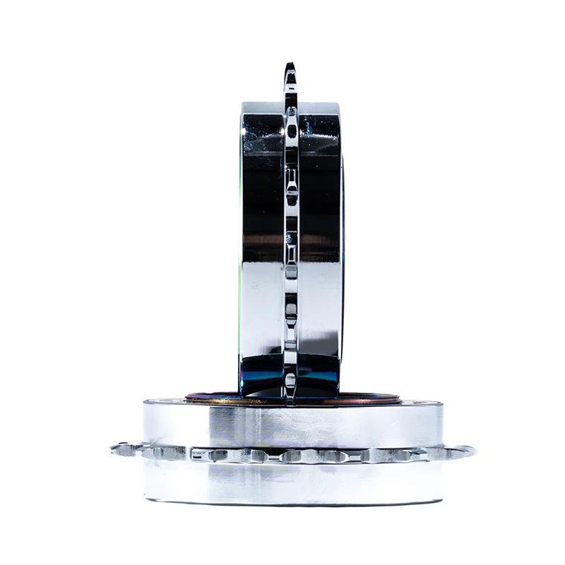 

ARDENTLY Bike CNC Cogs Flywheel Fixed Gear Track Bicycle FreeWheel 15T 16T 17T Free Fly Wheel Chain 7075 Aluminum Alloy Cycling