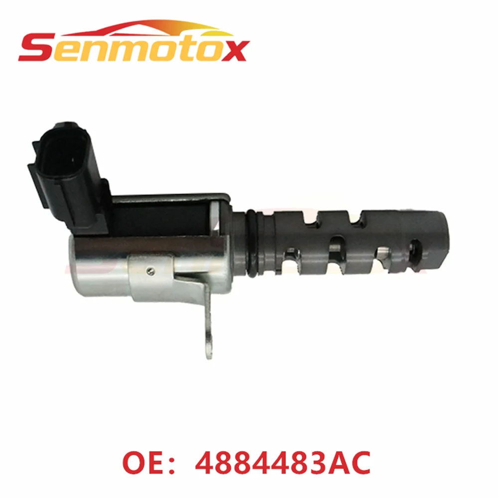 4884483AC Engine Variable Valve Timing VVT Solenoid For Journey Jeep Compass Chrysler 200 Cirrus Sebring Dodge Avenger Caliber