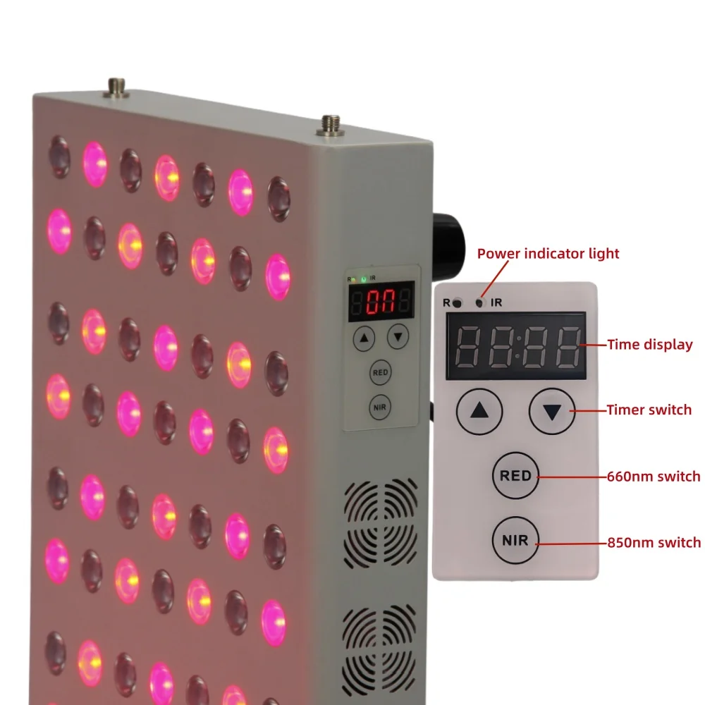 Thumbnail 4 - #61 Best Selling Light Therapy Lamps