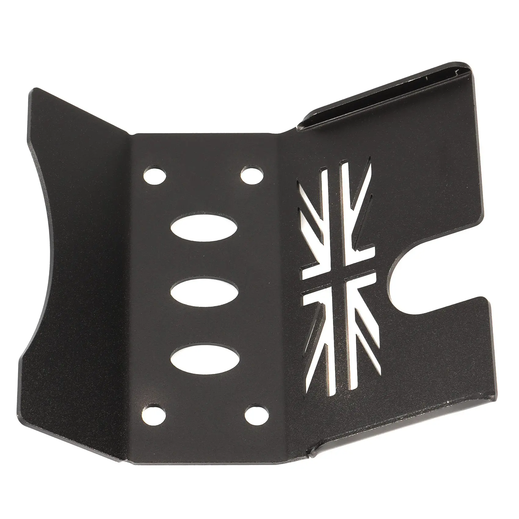 

Защитный щиток двигателя мотоцикла для Triumph Street Twin Bonneville T100 T120 Bobber Thruxton Scrambler 2016-2019 жасмин