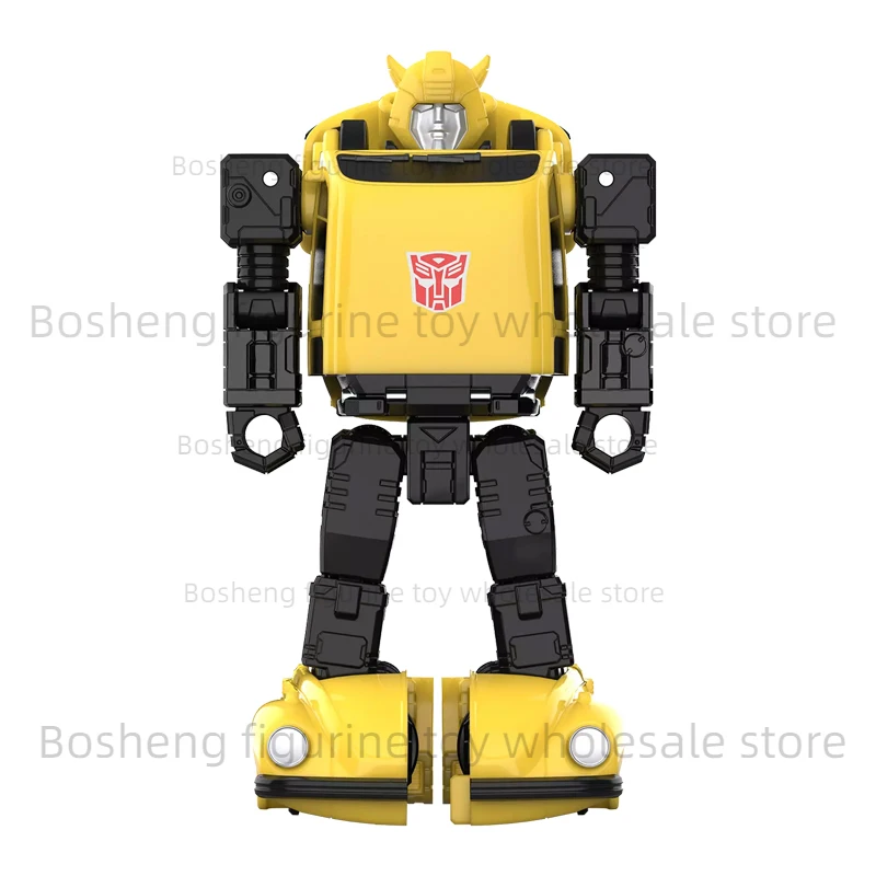 Neue Hasbro Transformed Toys Retro: G1 Autobot Bumblebee Actionfiguren