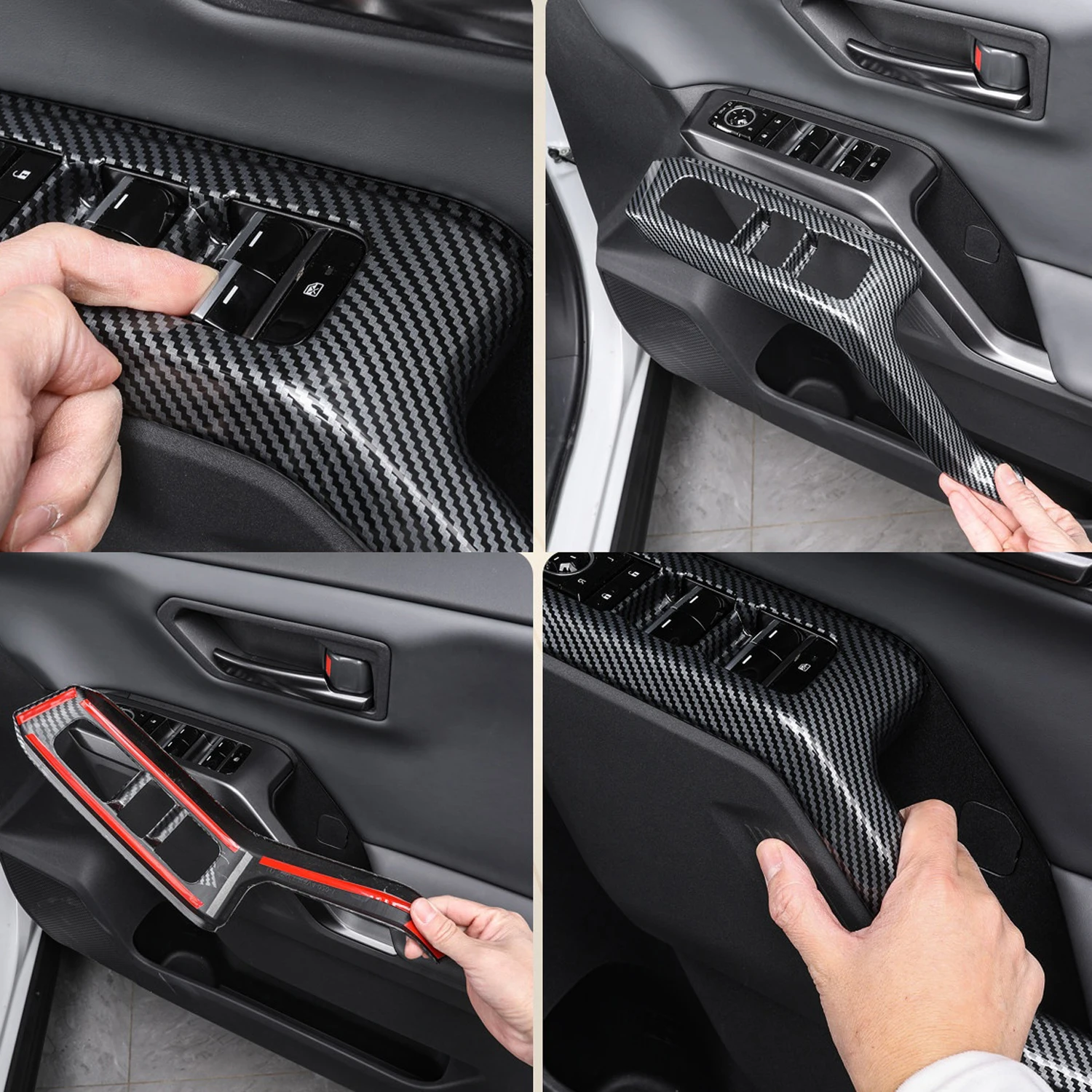 Rhd Only! For Toyot…