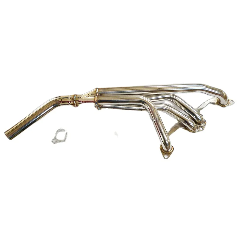 

Exhaust Pipe Manifold Header for NI * SSAN/DATSUN A12 A14 A15