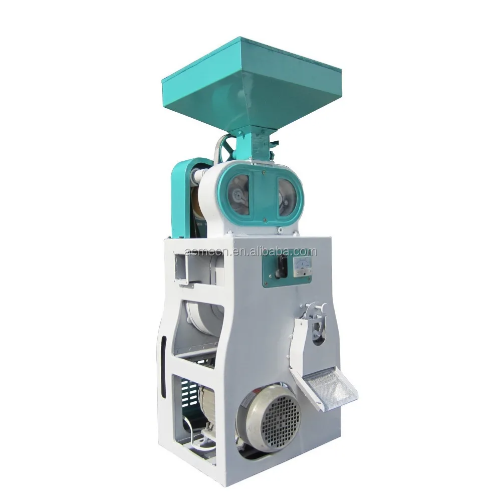 Petite machine de moulin à riz, offre spéciale