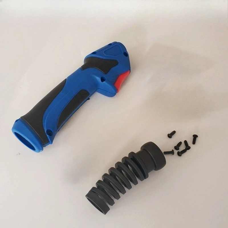 

MB15AK welding gun head plastic handle MB25MB36 gun head handle