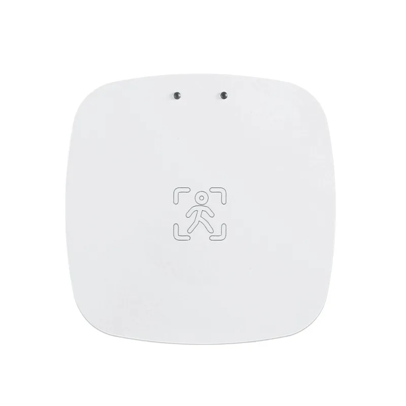 

【RECOMENDAR】Motion Detection Sensor, Smart Wifi 24 Ghz Radar Mmwave Movement Body Presence Sensor