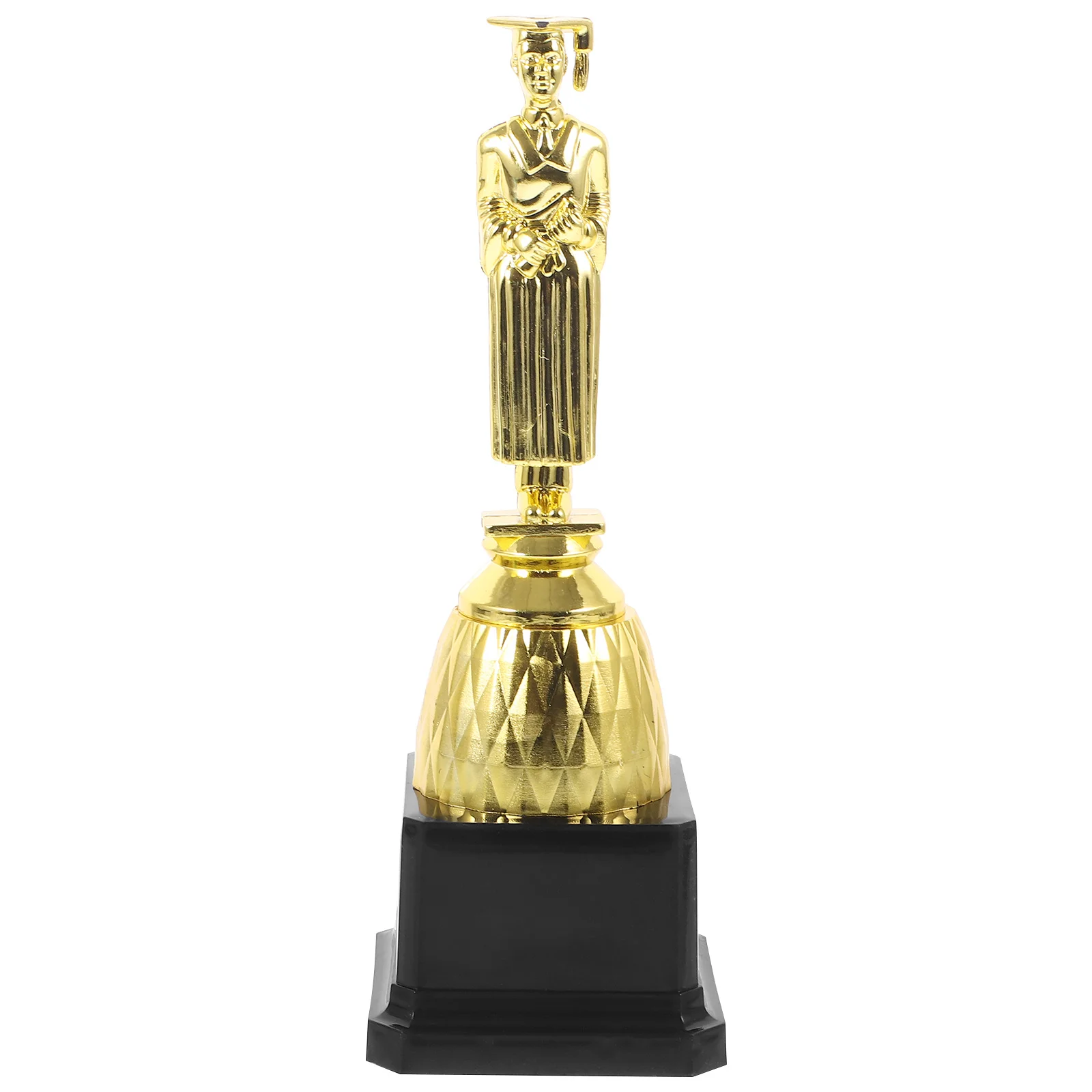 Рисунок 4 - Доктор Выпускной Трофей Маленький