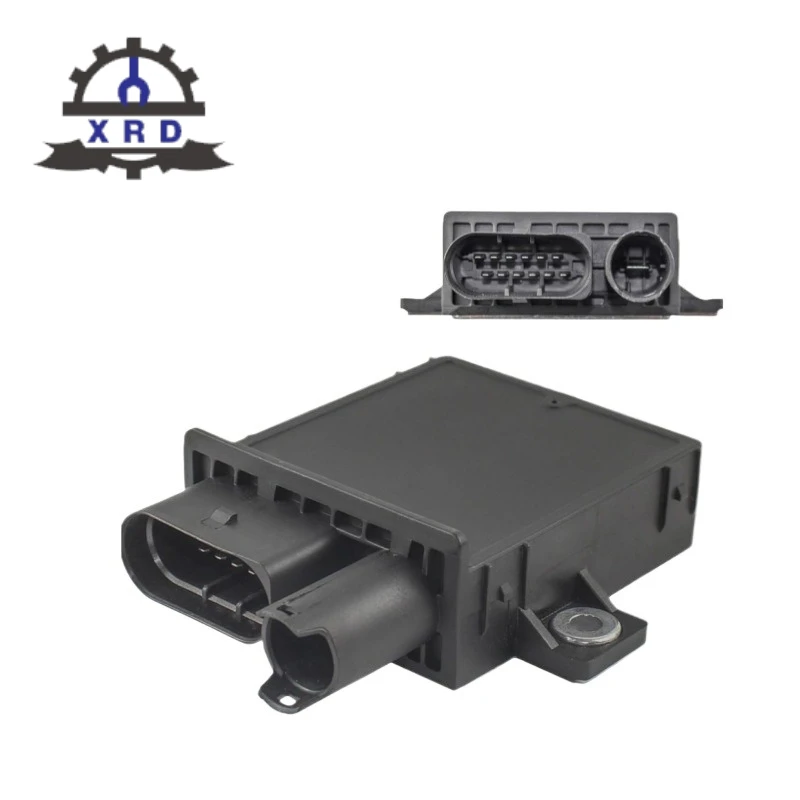 

367203A100 Glow Plug Controller Glow Plug System Control Unit for Hyundai Elantra I40 Ix20 Ix55 Santa KIA Carens K2500