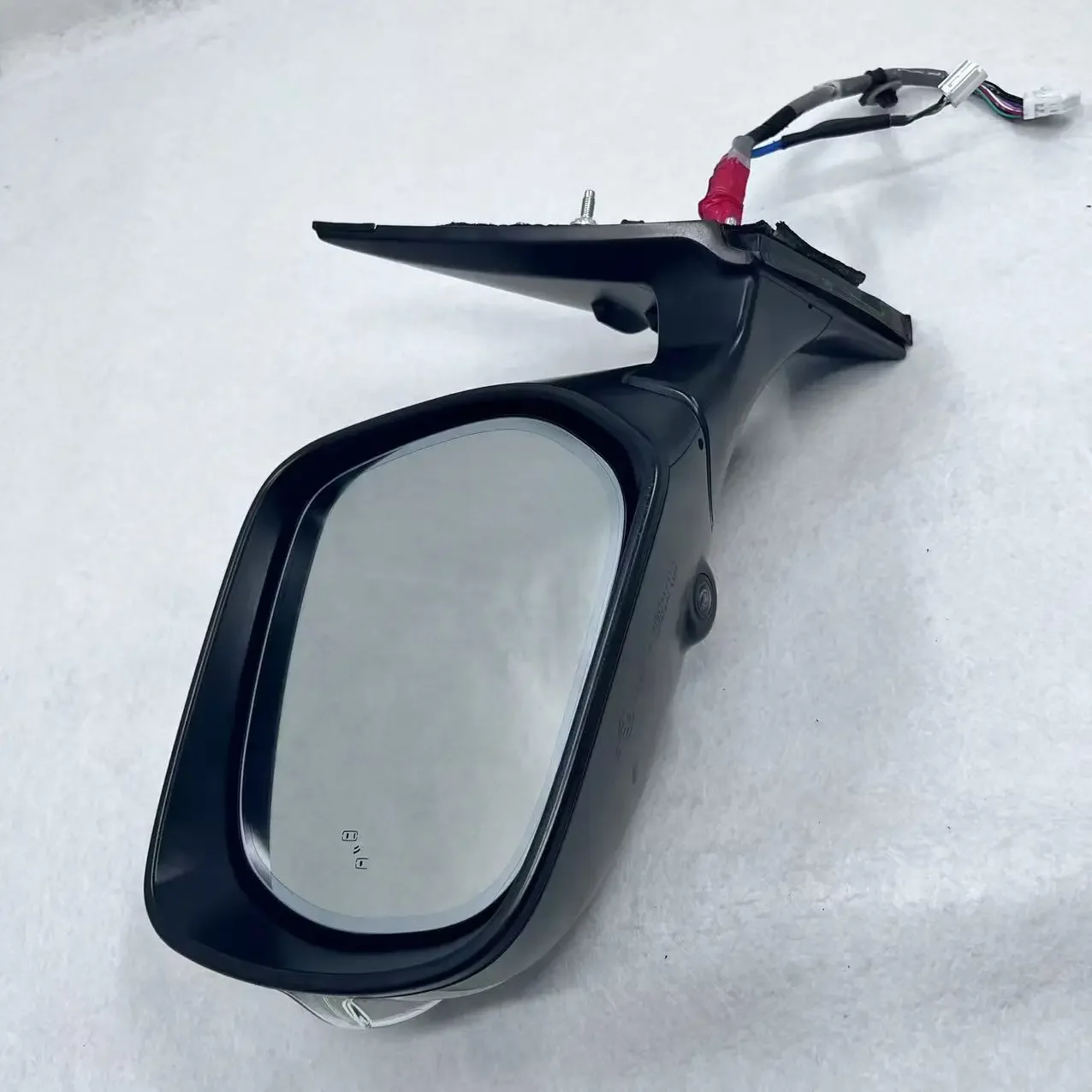 Automotive Parts Anti Glare Side Mirror Adjustable Rearview Mirror for Lexus GX400 - Image 5