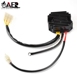 JAER motocykl Regulator prostownik dla KTM Duke 390 Duke200 Duke125 2011 2012 2013 2014 2015 2016 2017 Duke250 2015- 2017