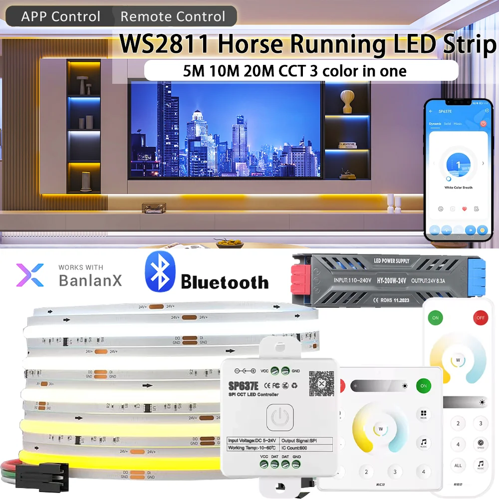 Banlanx 24V Cct Ic …