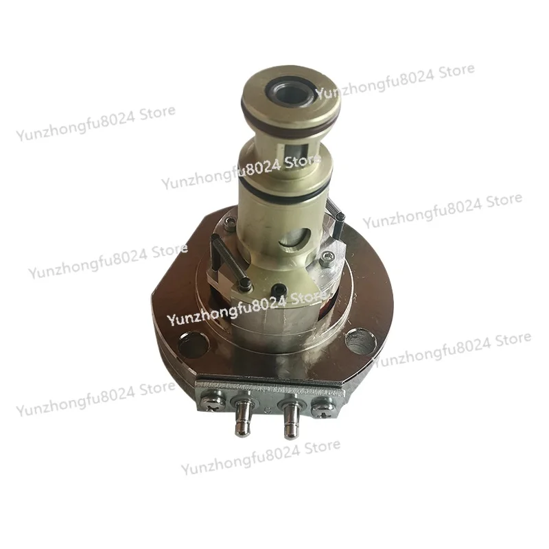 

3408324 Детали дизельного генератора, регулятор, привод управления скоростью электрического клапана