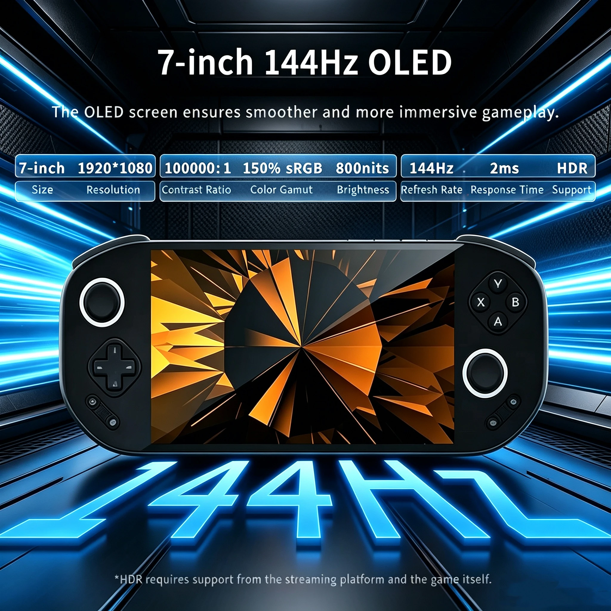 MangMi Pocket Max Game Console - огляд і ціна Gaming Console For Kids