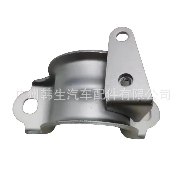 1044383-00-B 1188383-00-A Front Stabilizer Bar Bushing Bracket For Tesla Model 3 Model Y Anti Roll Bar Mount Holder