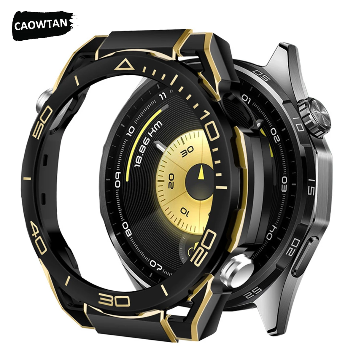 Change To Huawei Wa… - image