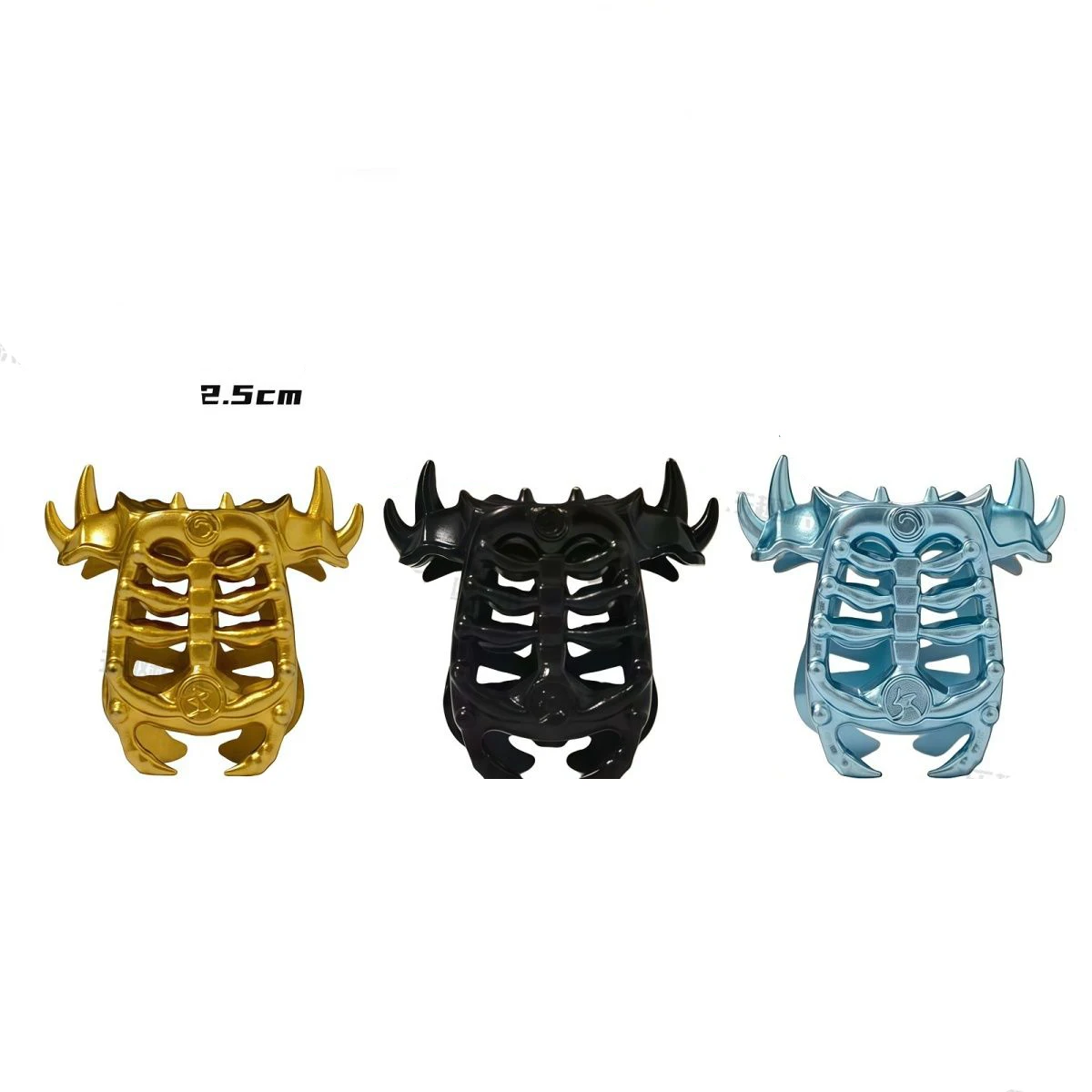 armor 3 pcs