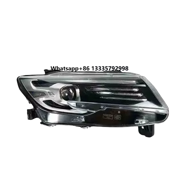 

High Quality OEM Geely Jiaji Auto Lighting Systems OEM for Car Headlight with 6000k Color Temperature Long Expiration Date
