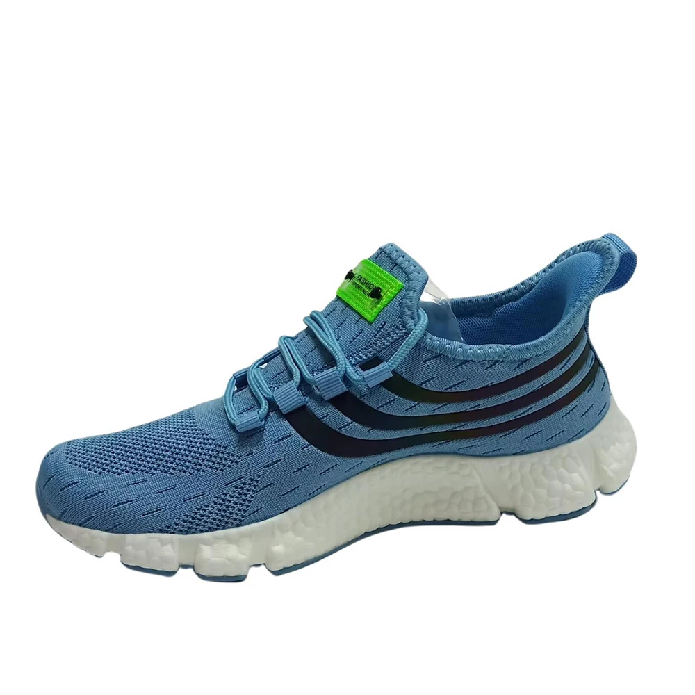 Final Promotion Sports Running Shoes Casual Walking Sneakers Tenis Feminino Shoes for Men Comfortable Athletic Training Footwear