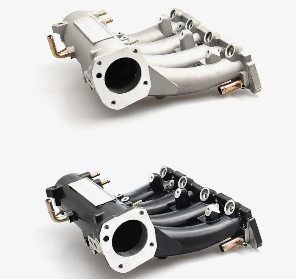 XuZhong D15 D16 Engine Intake Manifold For 1988-2000 Hondas Civics CR-X Del Sol D15 D16 D Series Intake Manifold