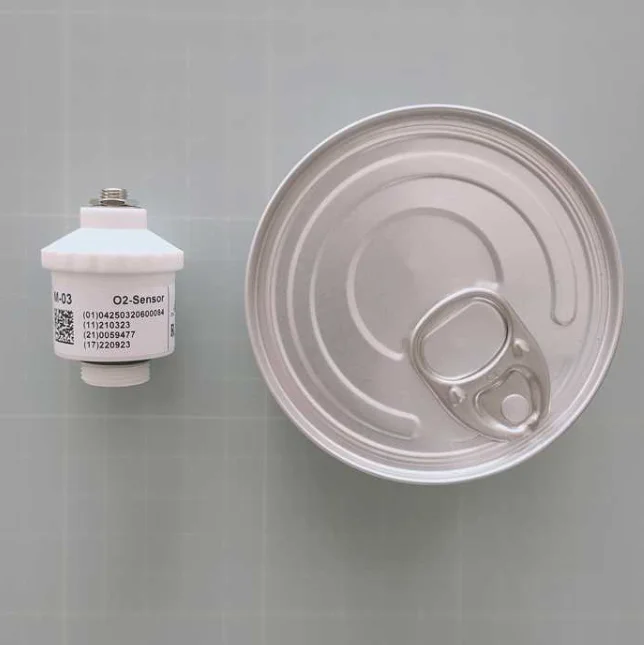 ITG M-03 M-04 M-10 M-11 M-12 M-15 Oxygen Gas O2 Sensor Cell