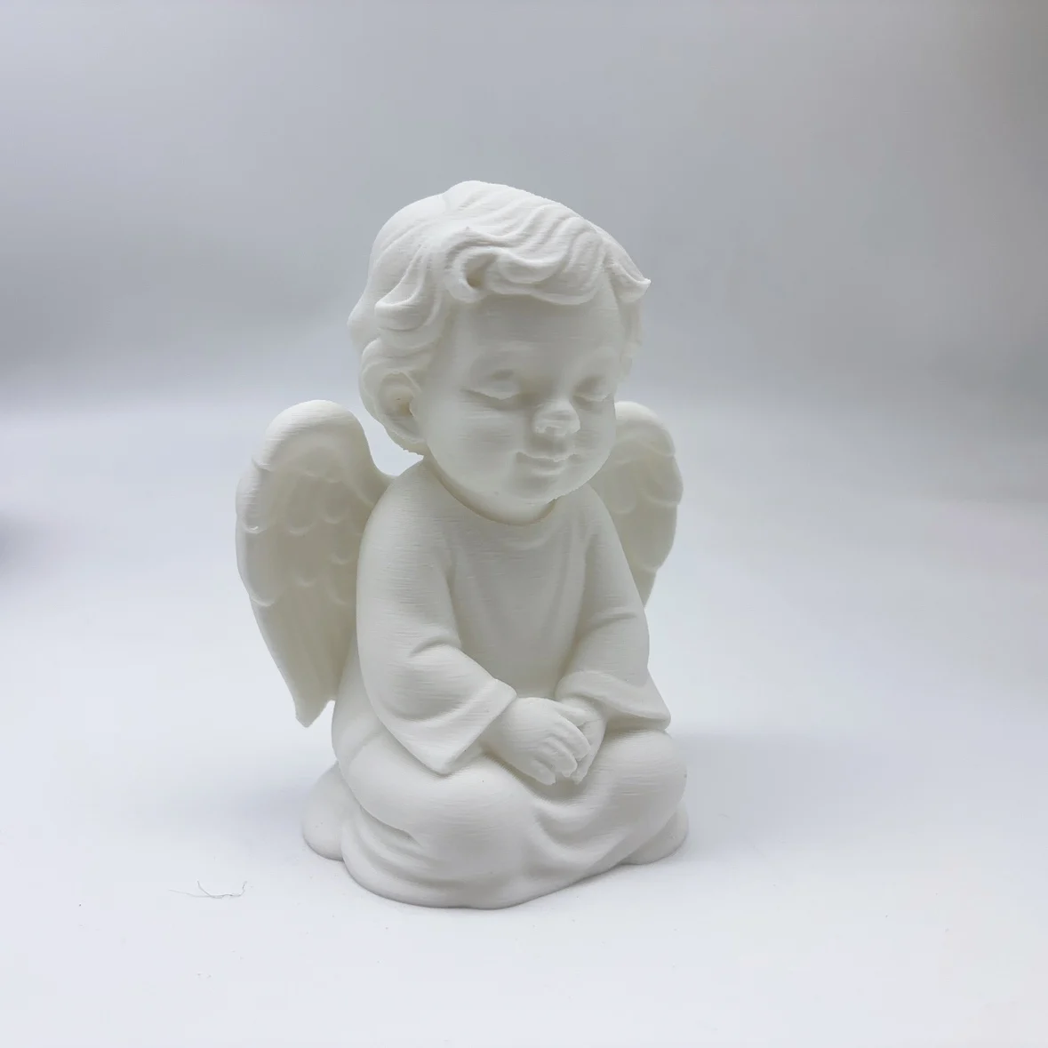 Angeles En Ceramica Para Pintar - AliExpress, image size:1179x1179