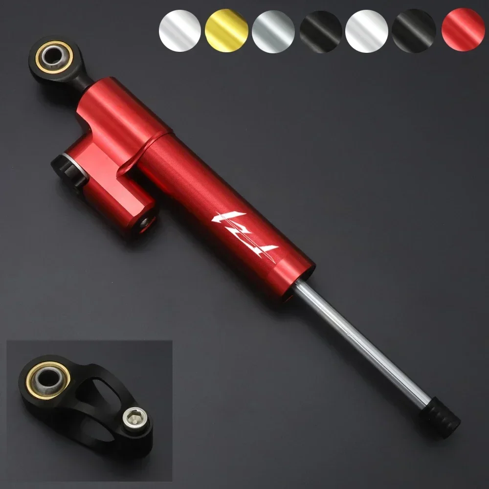 For Yamaha FZ1 FAZER 2008 2009 2010 2011 2012 2013 2014 2015 Motorcycle Damper Steering Stabilize Safety Control