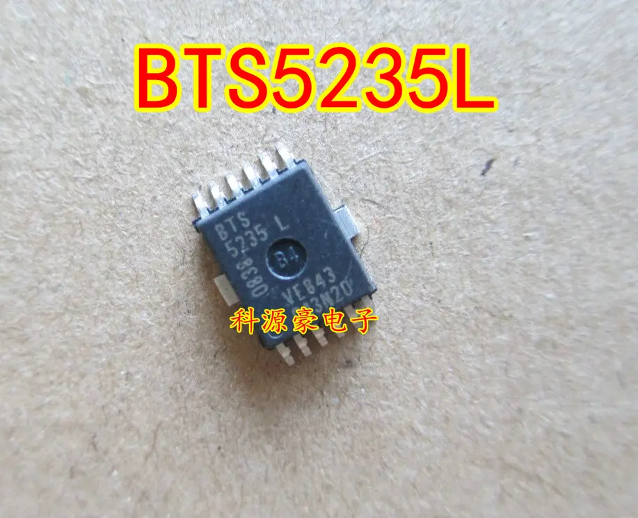 

BTS5235L